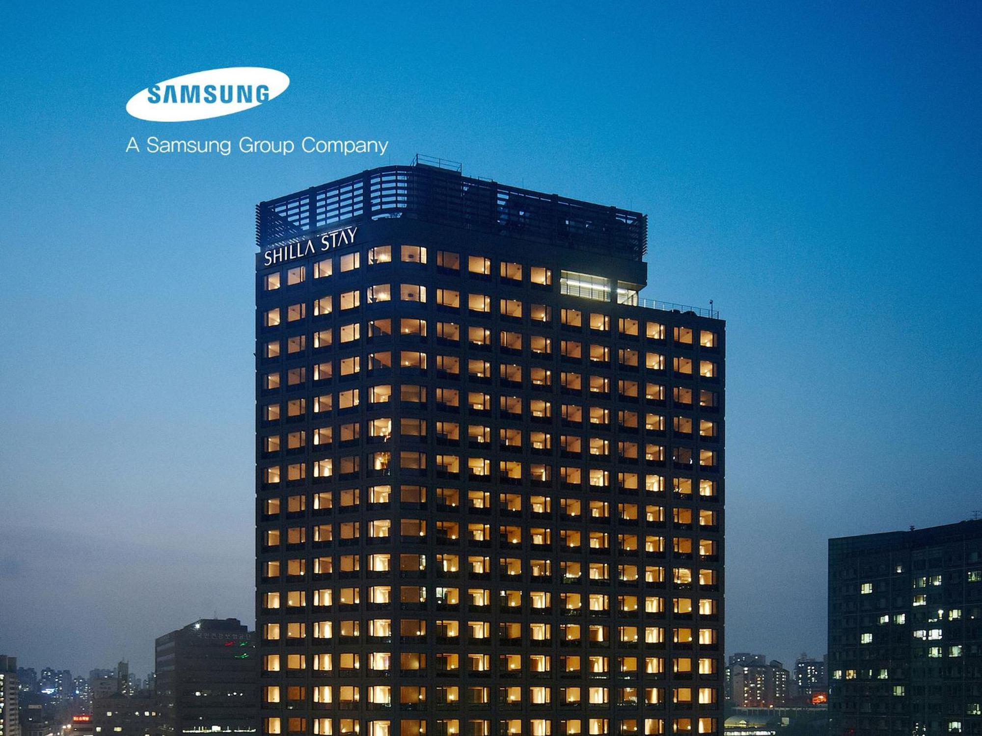 Shilla Stay Mapo Hongdae Seoul Exterior photo