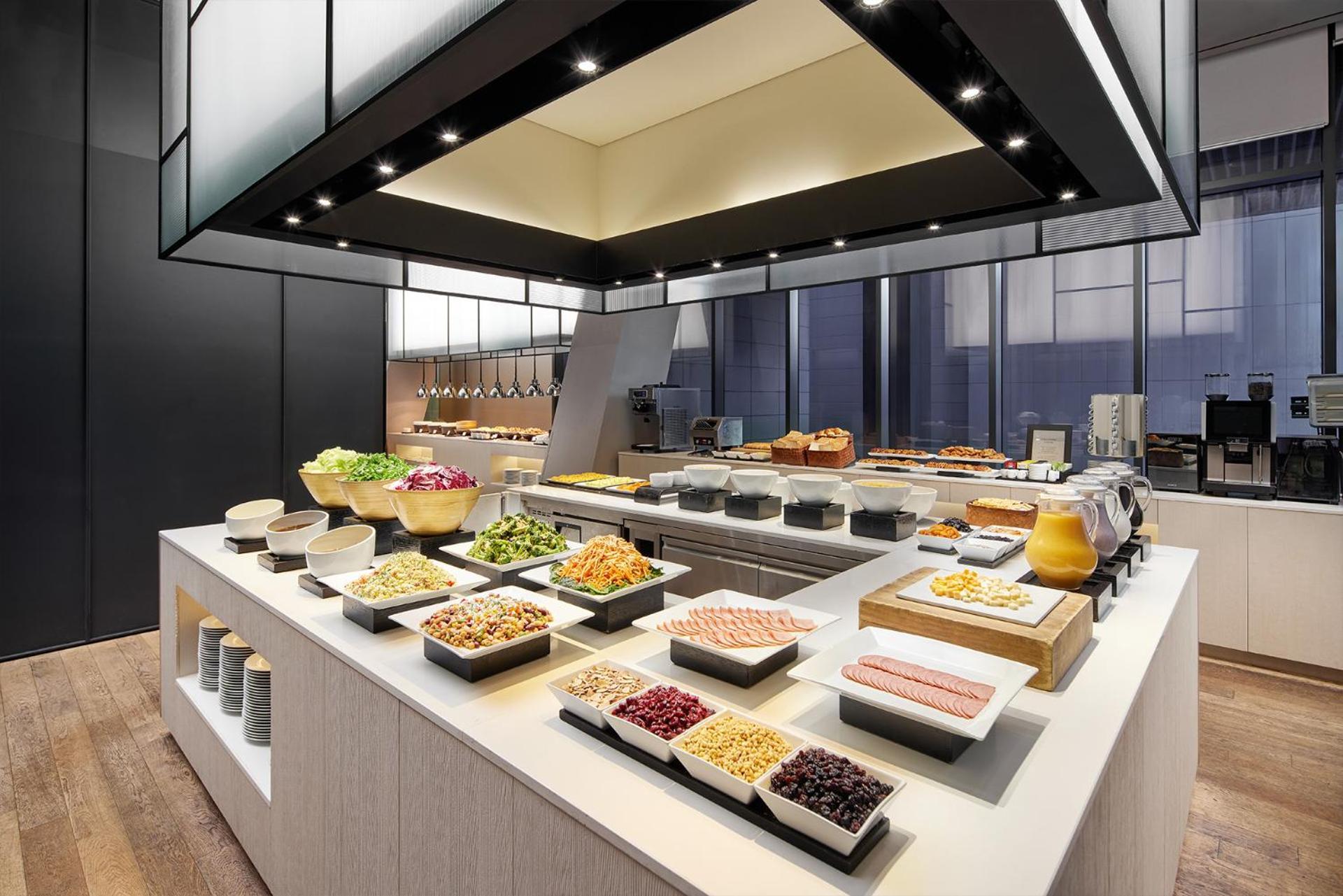 Shilla Stay Mapo Hongdae Seoul Exterior photo