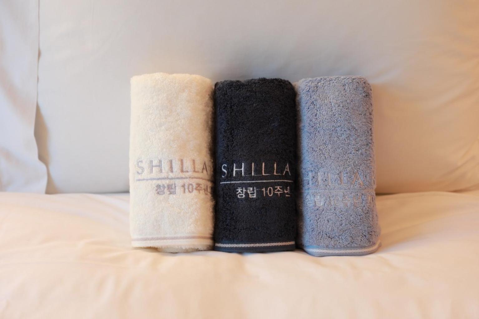 Shilla Stay Mapo Hongdae Seoul Exterior photo
