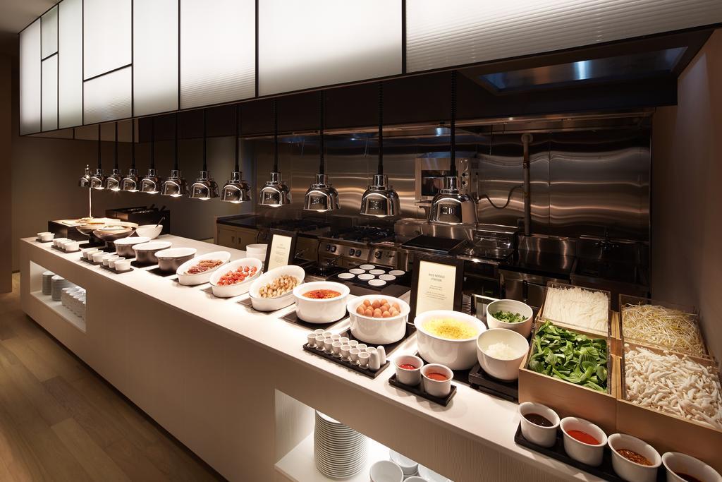 Shilla Stay Mapo Hongdae Seoul Exterior photo