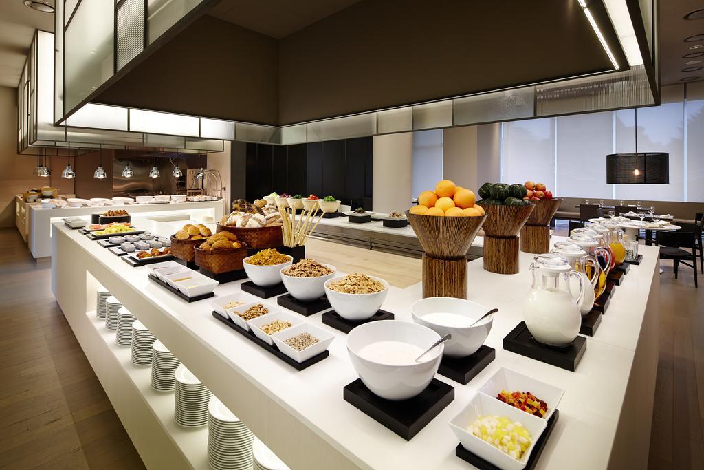 Shilla Stay Mapo Hongdae Seoul Exterior photo