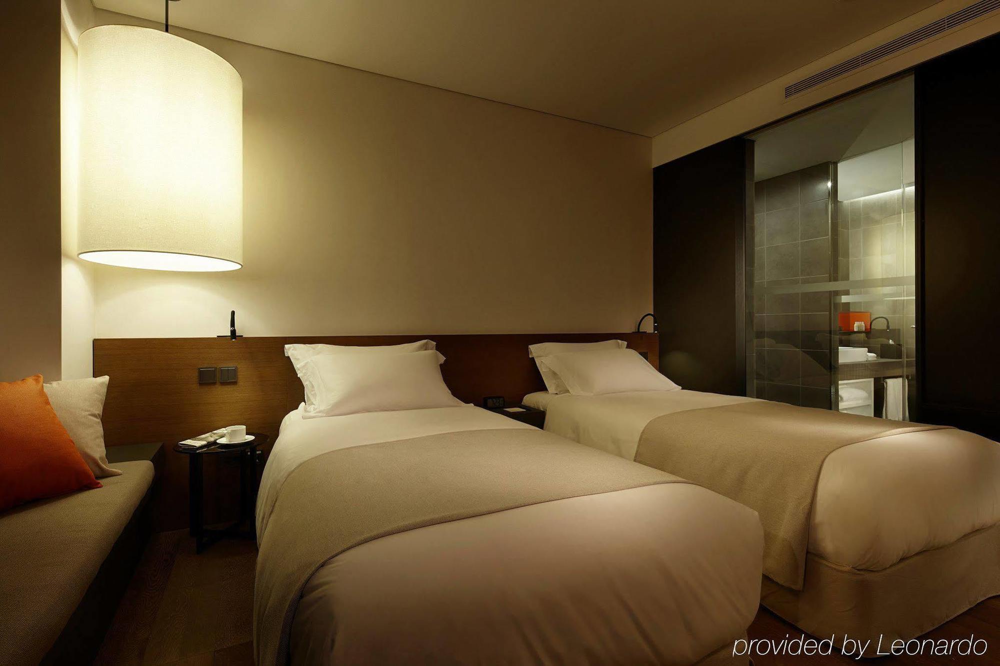 Shilla Stay Mapo Hongdae Seoul Exterior photo