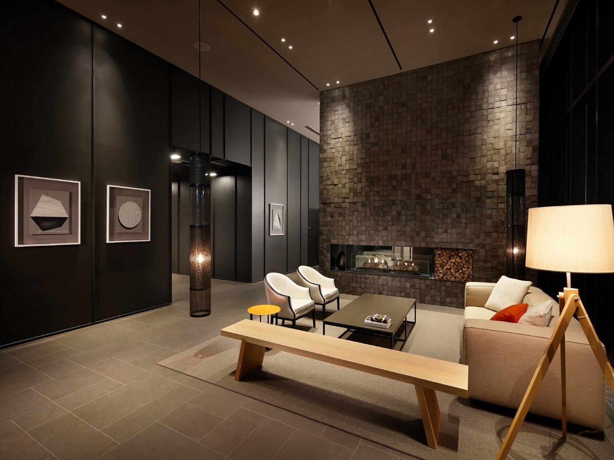 Shilla Stay Mapo Hongdae Seoul Exterior photo