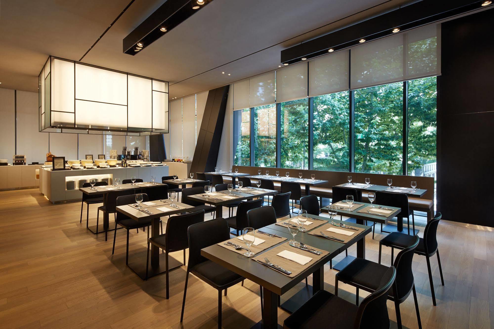 Shilla Stay Mapo Hongdae Seoul Exterior photo