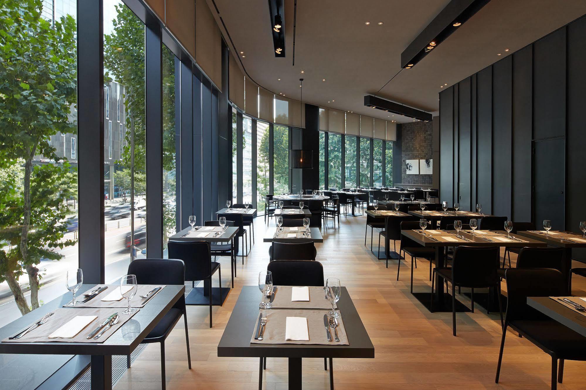 Shilla Stay Mapo Hongdae Seoul Exterior photo
